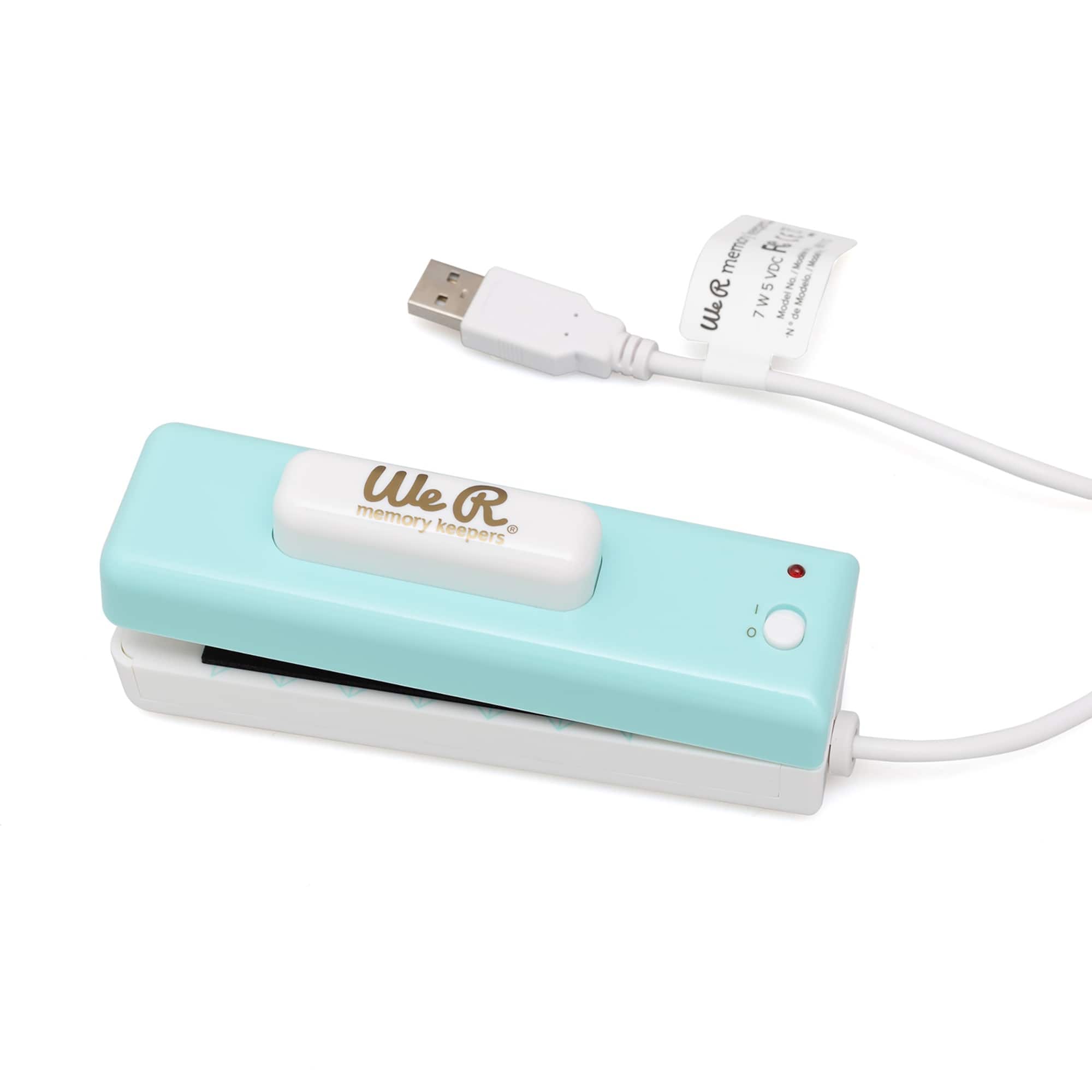 We R Memory Keepers® USB Ribbon Cutter